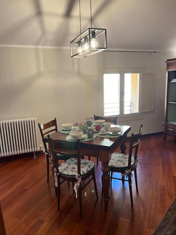Apartment Sm51 Strada Maggiore 51 *