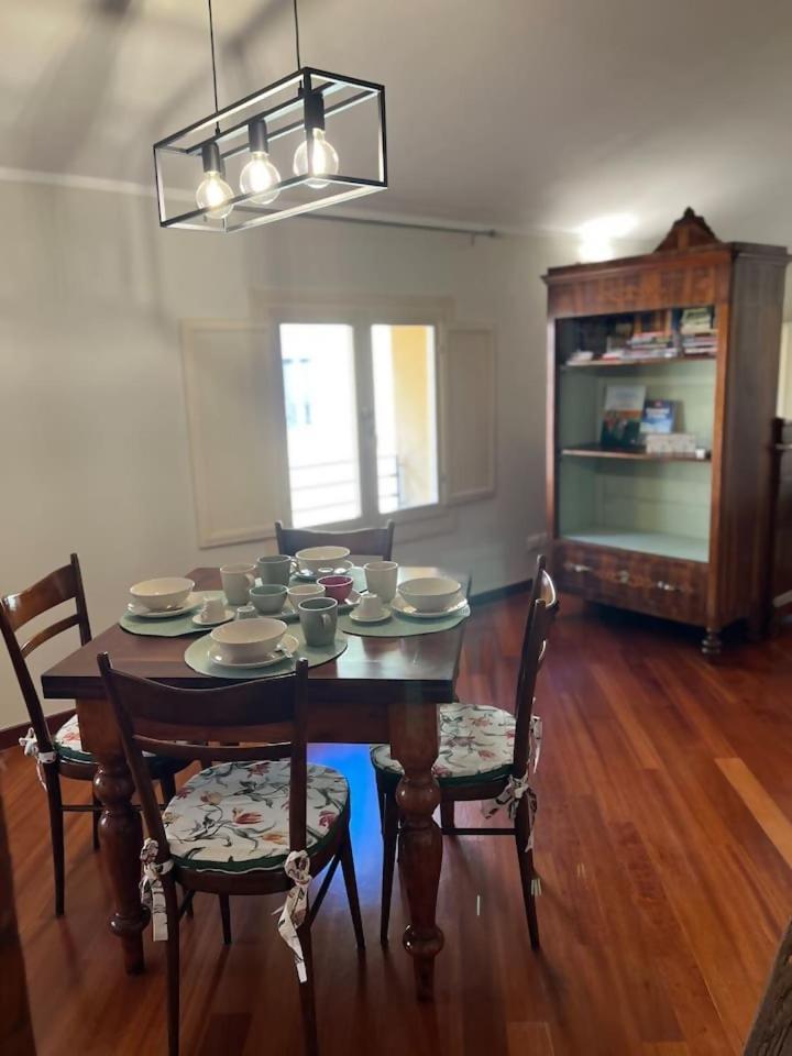 Apartment Sm51 Strada Maggiore 51 Bologna