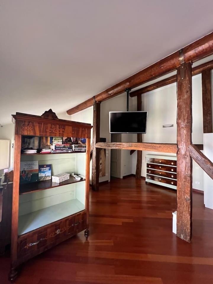 Sm51 Strada Maggiore 51 Apartment Bologna