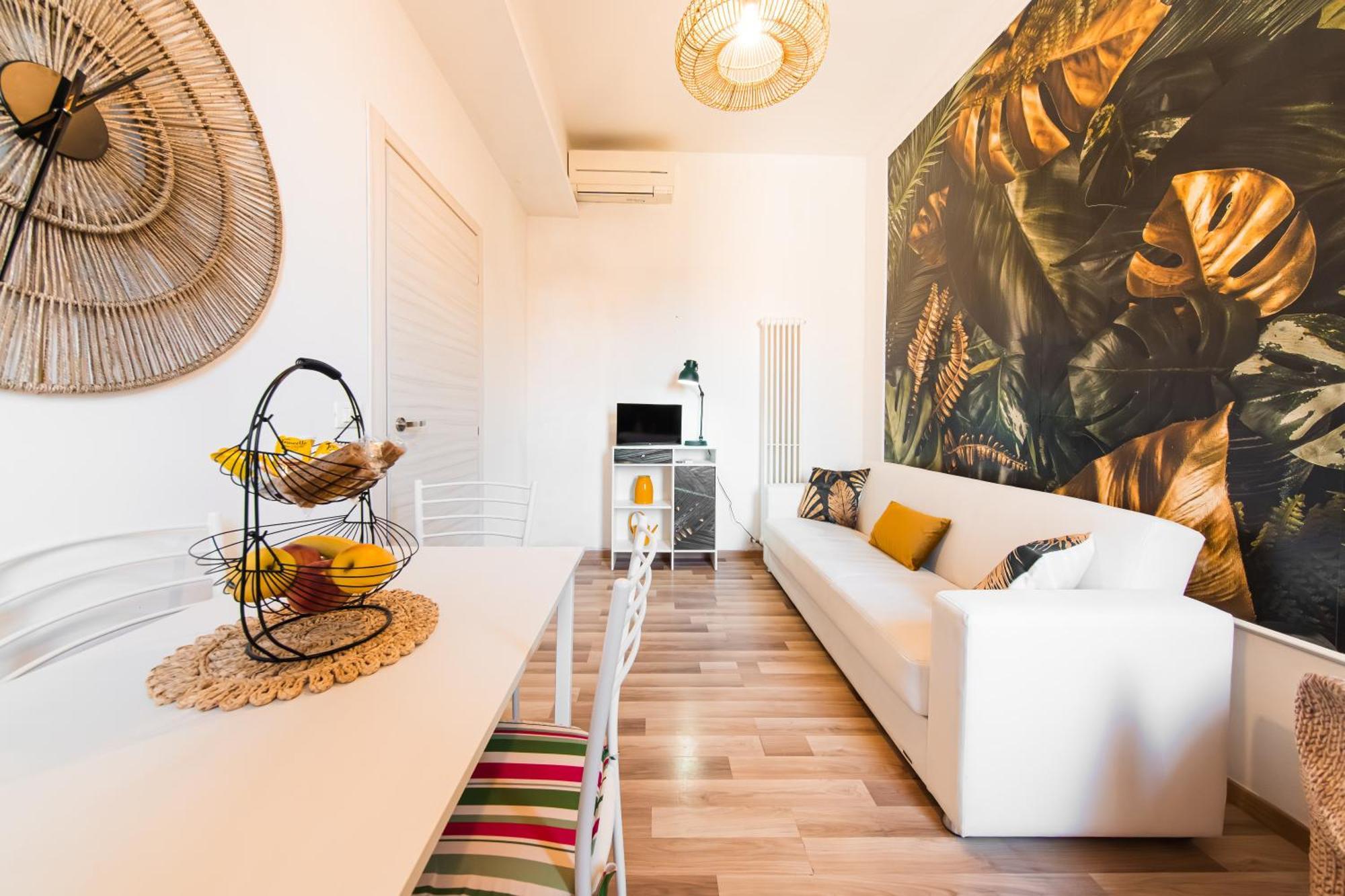 Becky Apartment Bologna