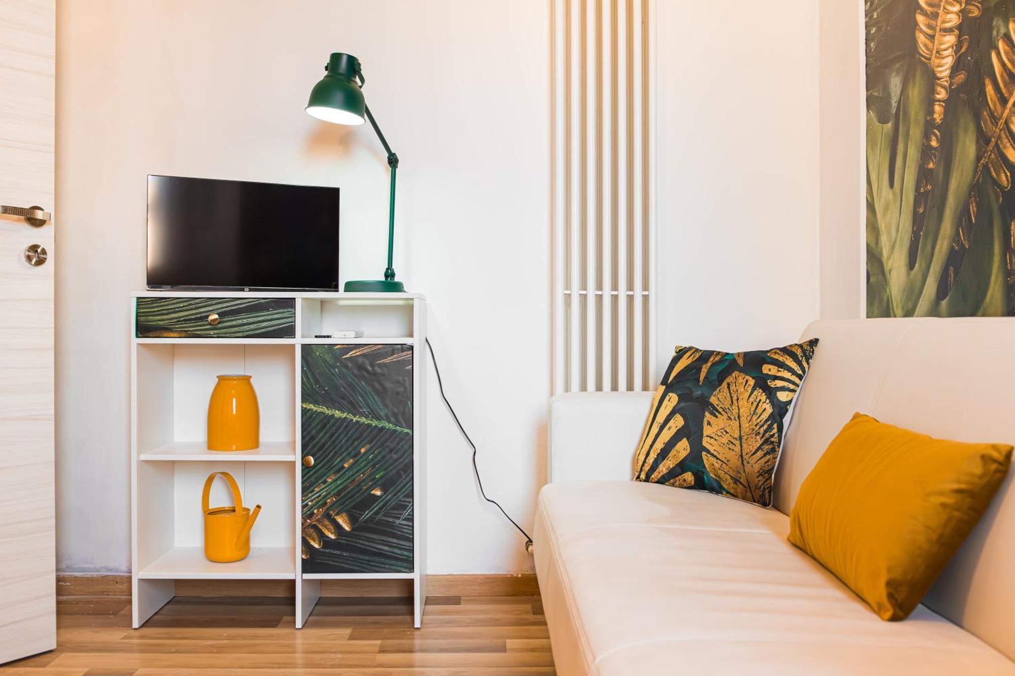 Becky Apartment Bologna
