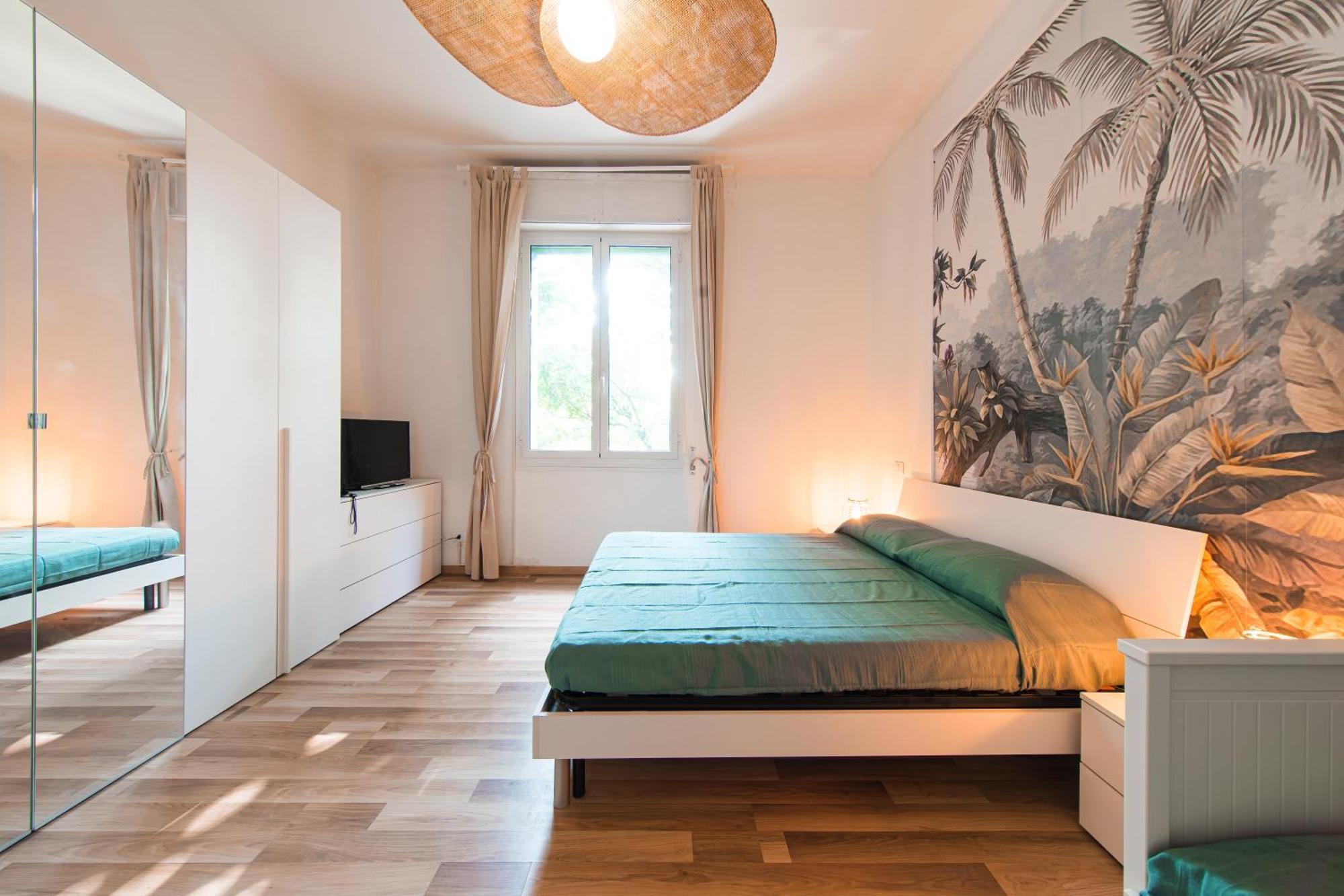 Becky Apartment Bologna