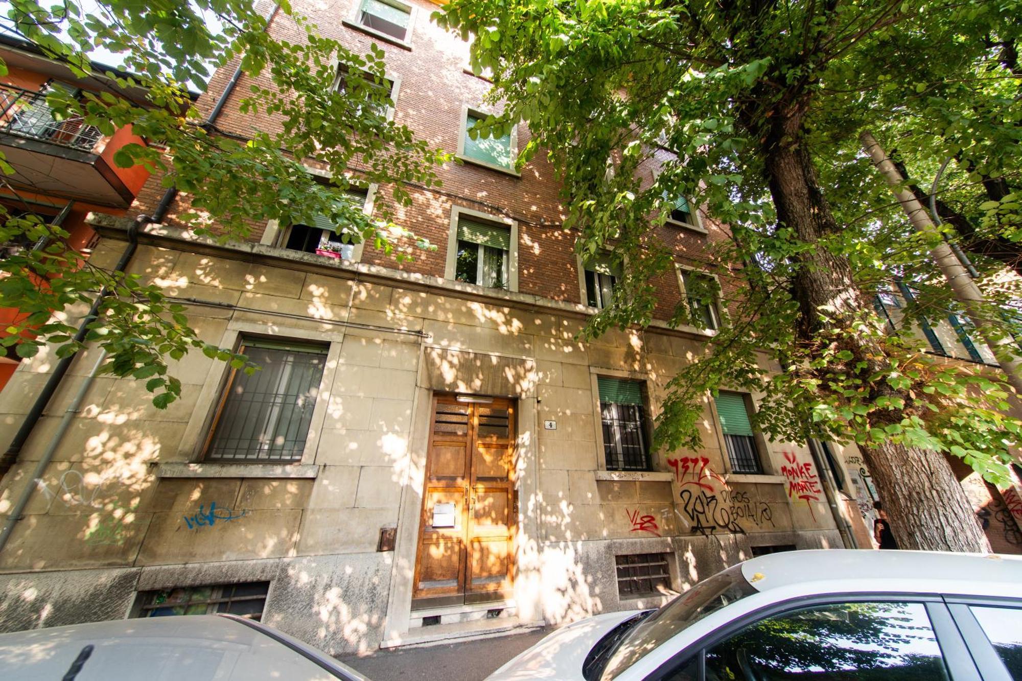 Apartment Becky Bologna