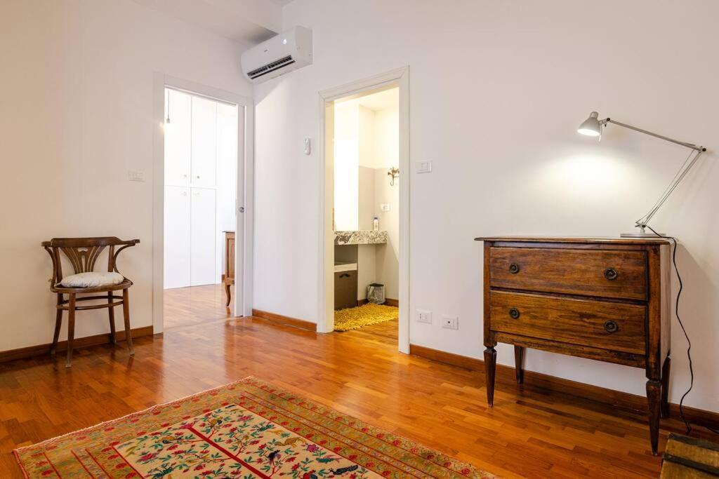 Dimora Saragozza Apartment Bologna