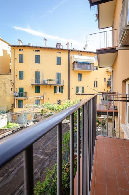 Dimora Saragozza Apartment