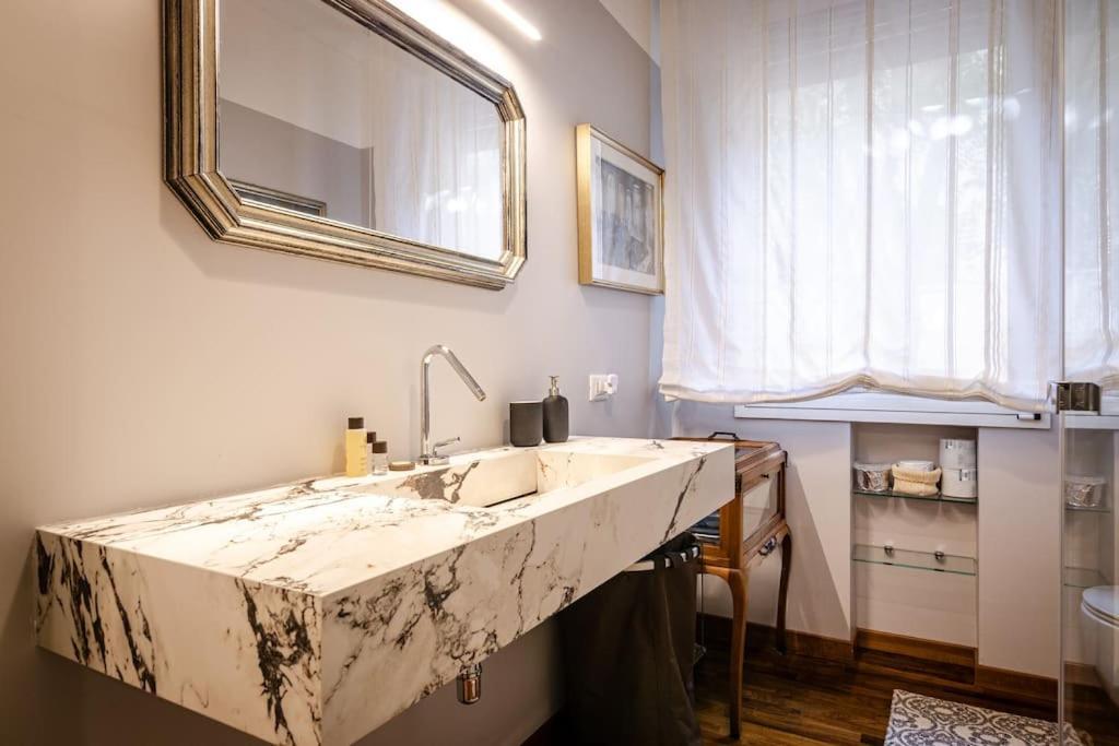 Dimora Saragozza Apartment