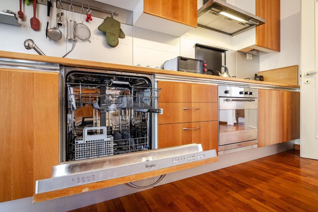 Apartment Dimora Saragozza