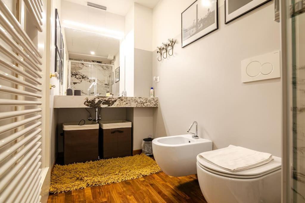 Dimora Saragozza Apartment
