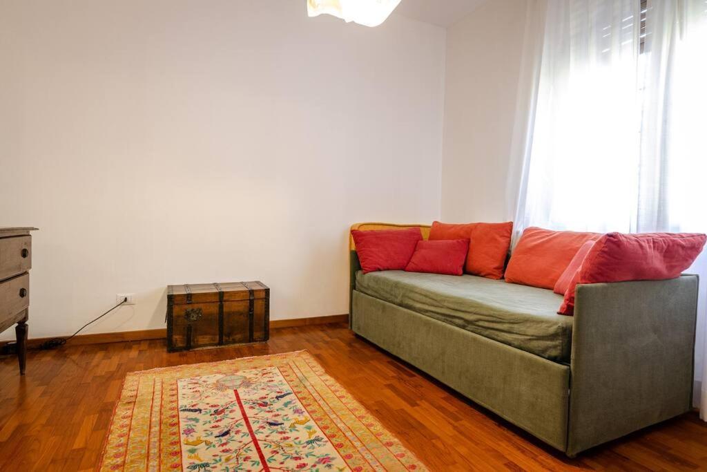Apartment Dimora Saragozza
