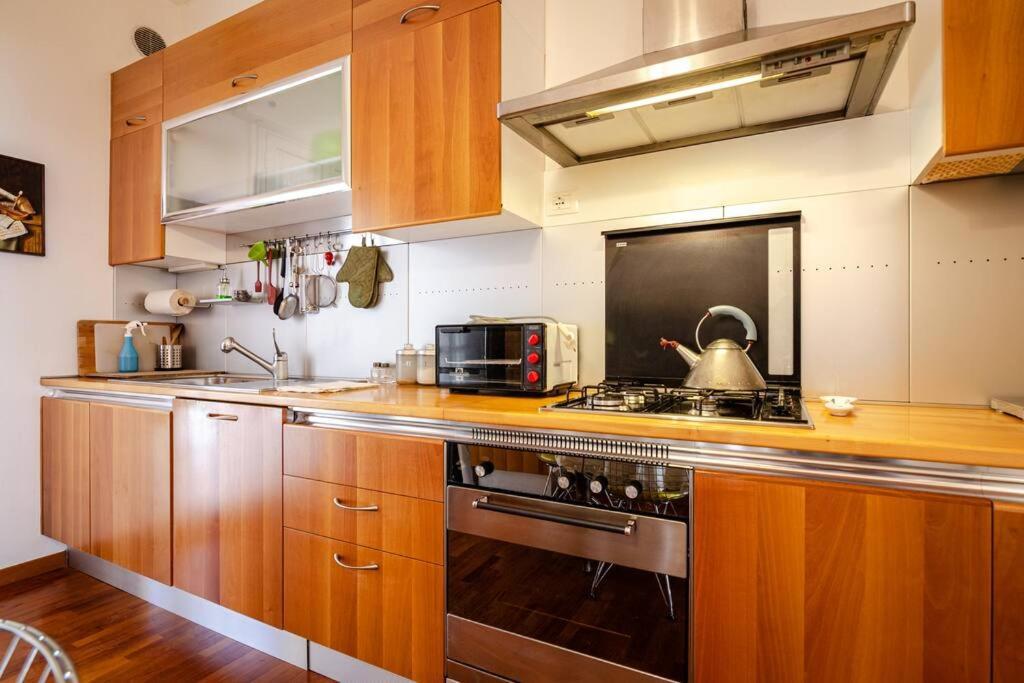 Apartment Dimora Saragozza Bologna