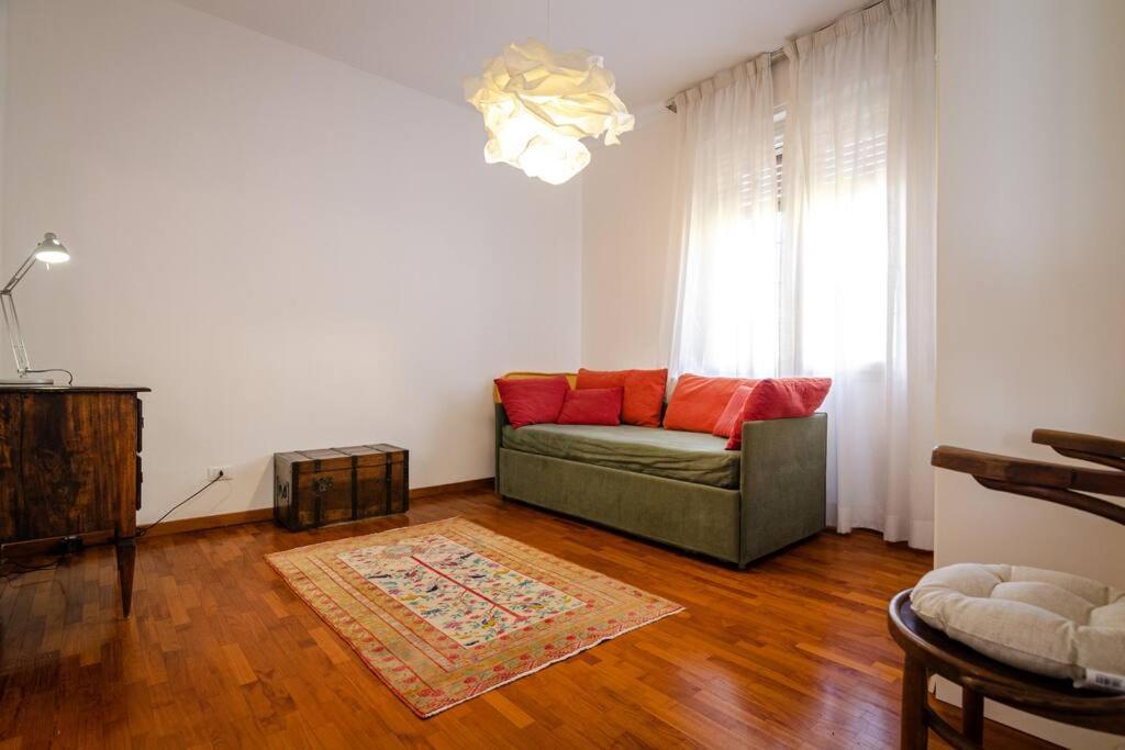 Dimora Saragozza Apartment