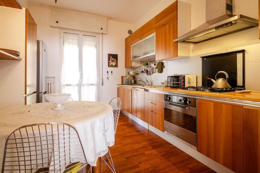 Apartment Dimora Saragozza