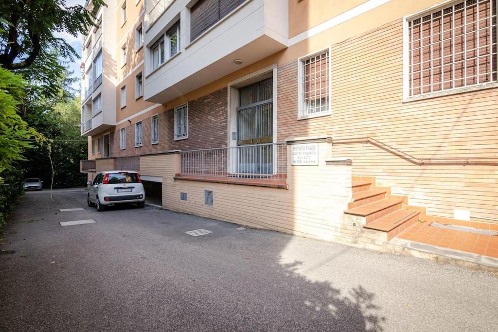 Apartment Dimora Saragozza *