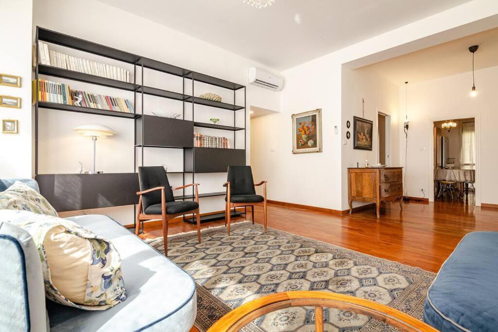 Apartment Dimora Saragozza *