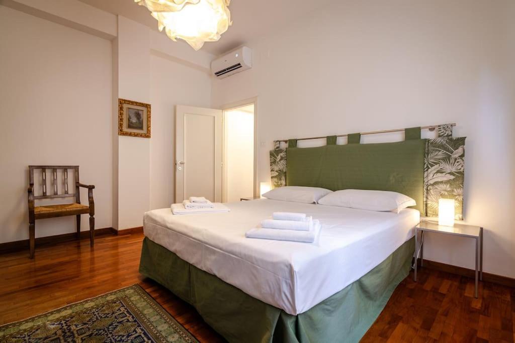 Dimora Saragozza Apartment Bologna