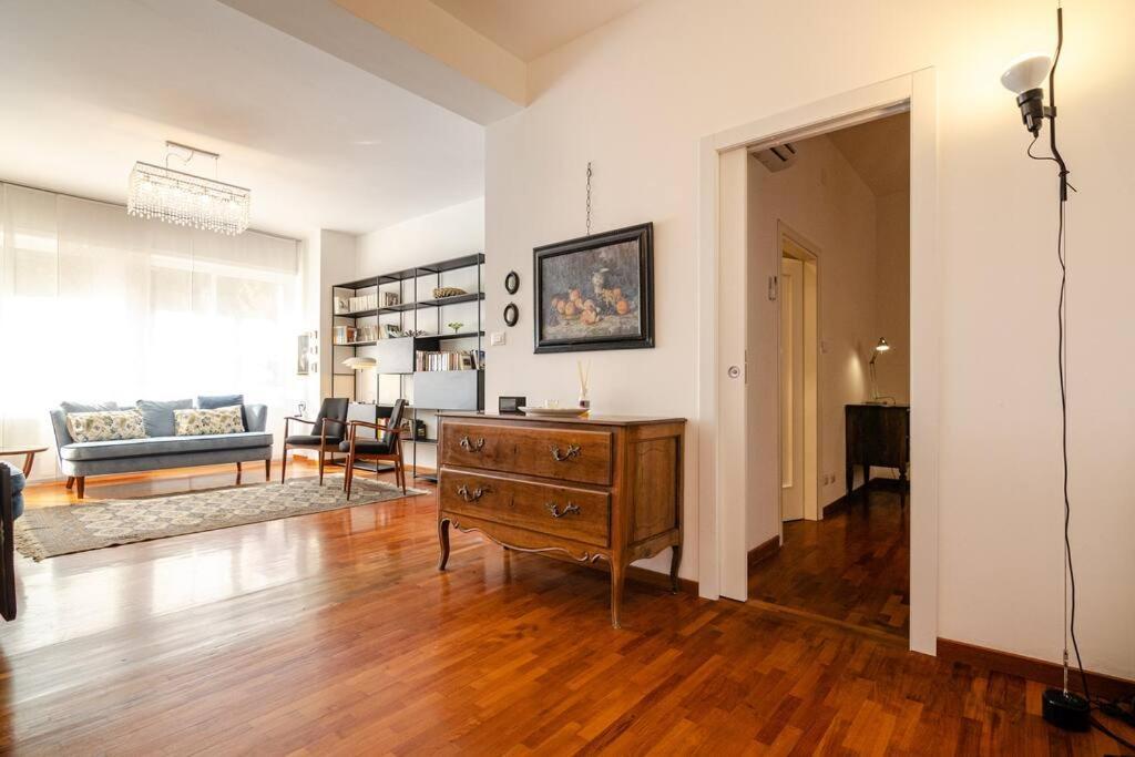 Apartment Dimora Saragozza *