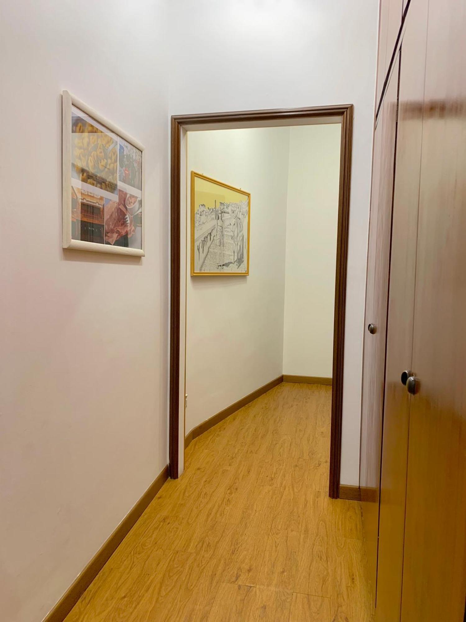 Porta Lame Apartment