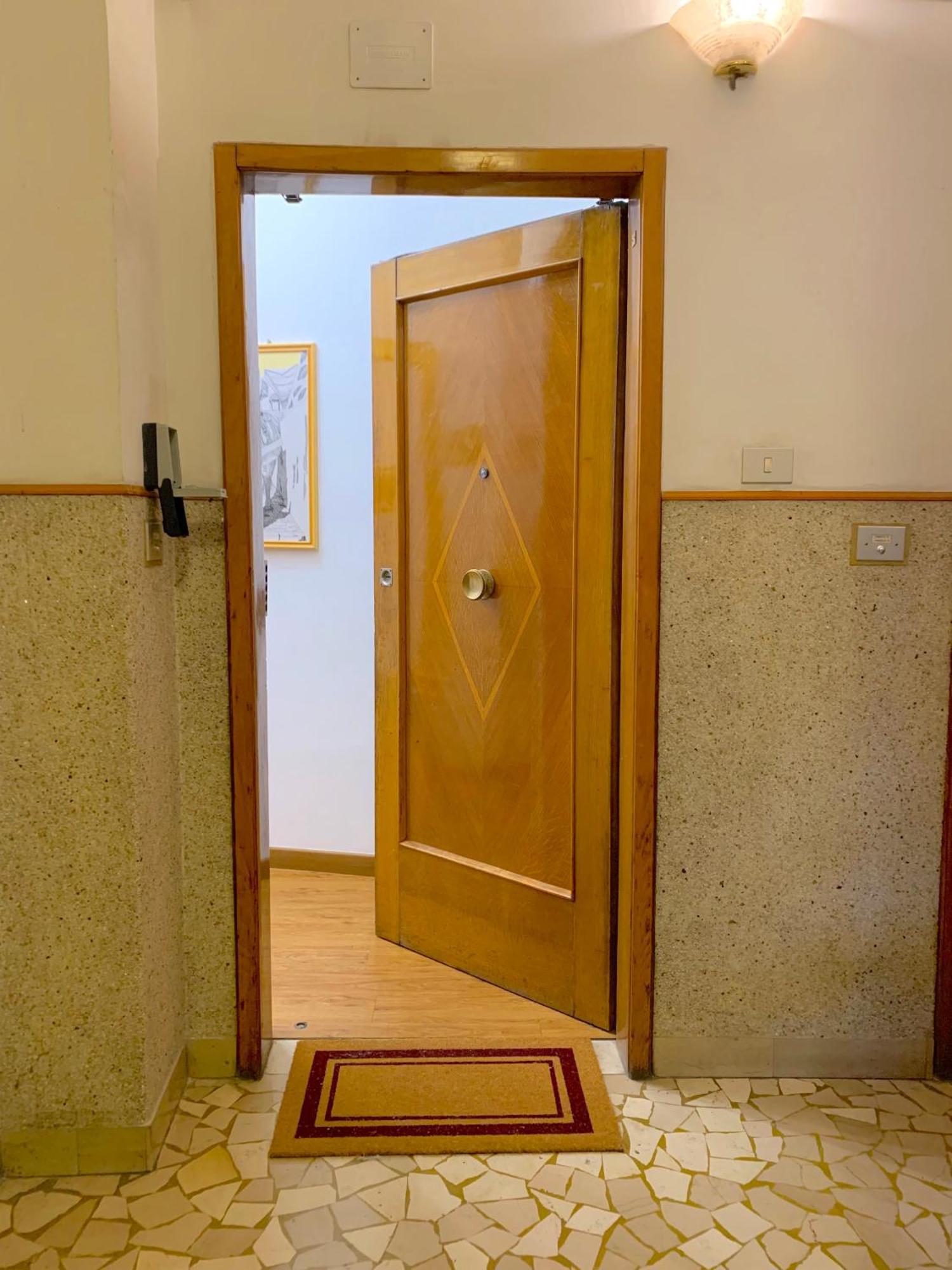 Porta Lame * Bologna