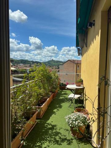 In Pieno Centro A Due Passi Da Piazza Maggiore Accommodatie bij particulieren Bologna