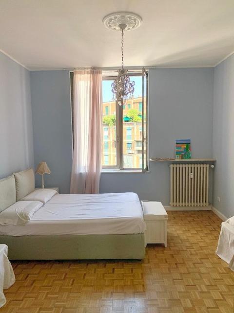 Hospedagem domiciliar In Pieno Centro A Due Passi Da Piazza Maggiore *