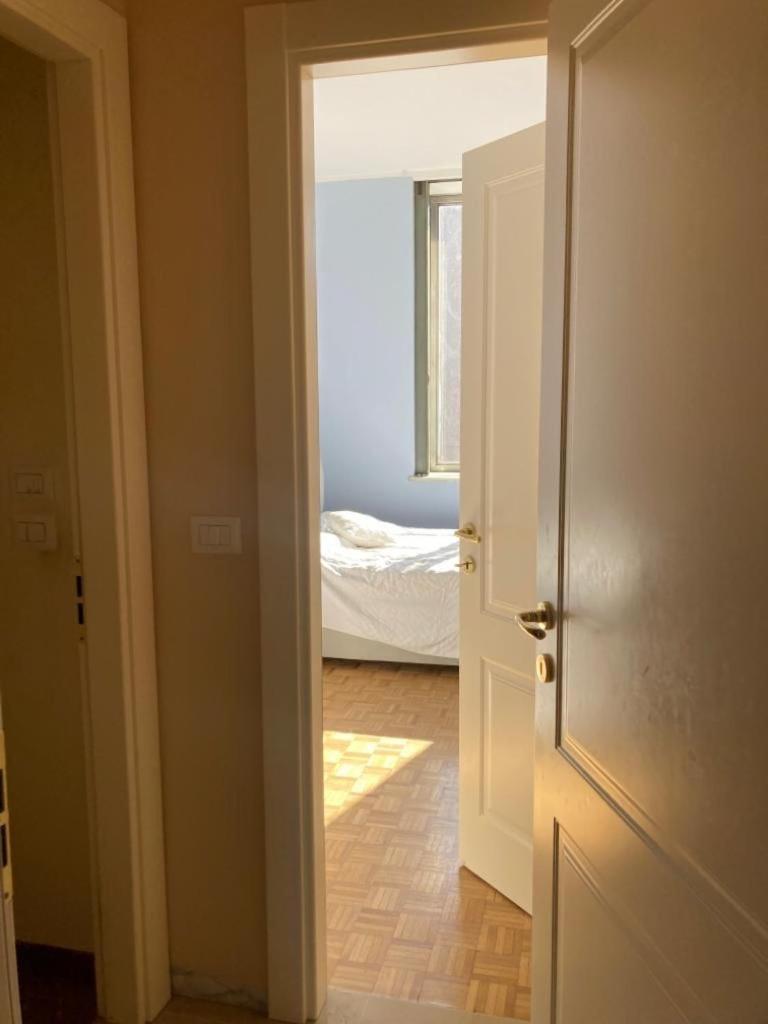 Hospedagem domiciliar In Pieno Centro A Due Passi Da Piazza Maggiore Bolonha