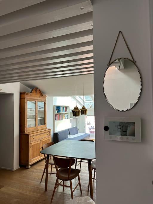La Turrita Apartment *