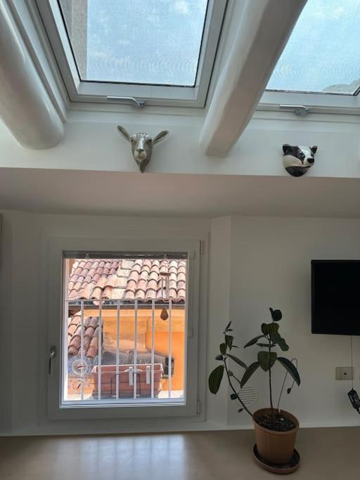 La Turrita Apartment