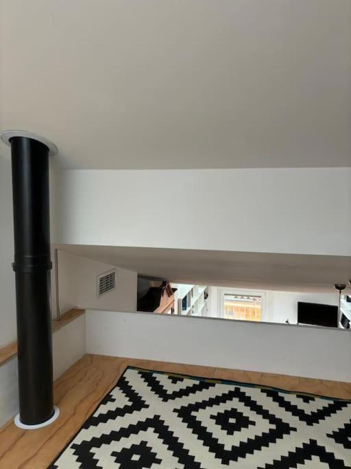 Apartment La Turrita