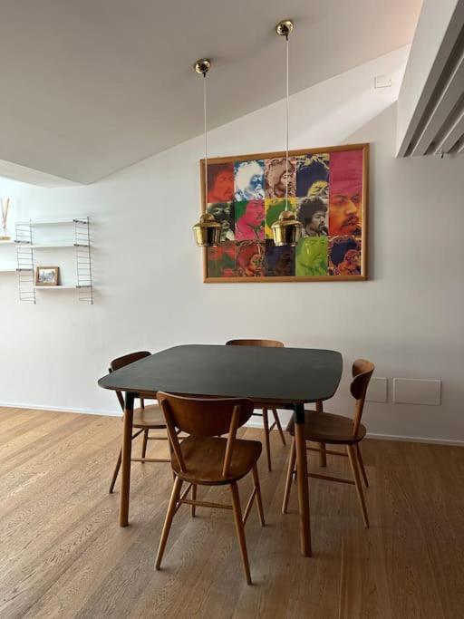 La Turrita Apartment Bologna