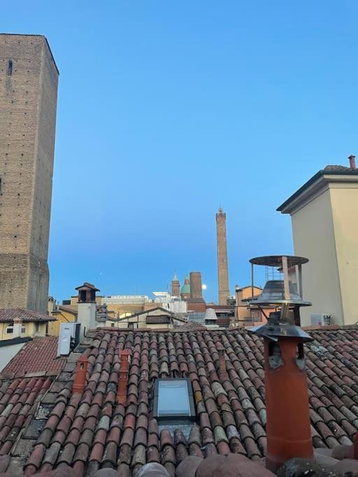 La Turrita * Bologna