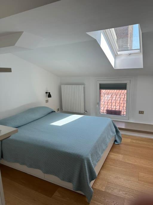 Apartment La Turrita *