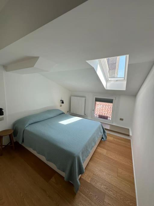 Apartment La Turrita