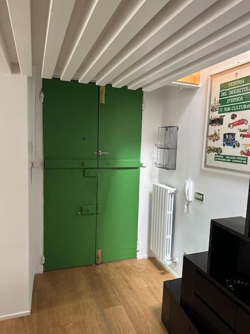 La Turrita Apartment