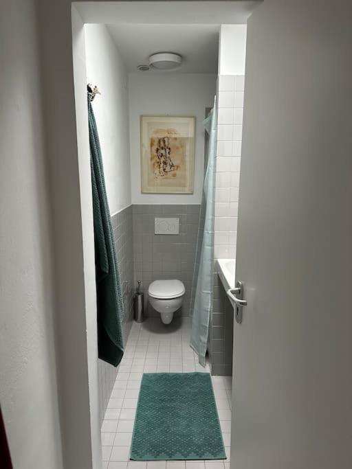 La Turrita Apartment