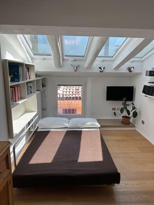La Turrita Apartment *