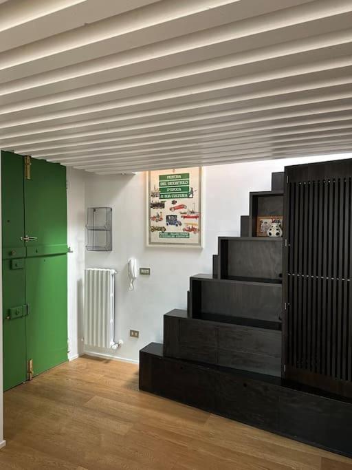 Apartment La Turrita Bologna