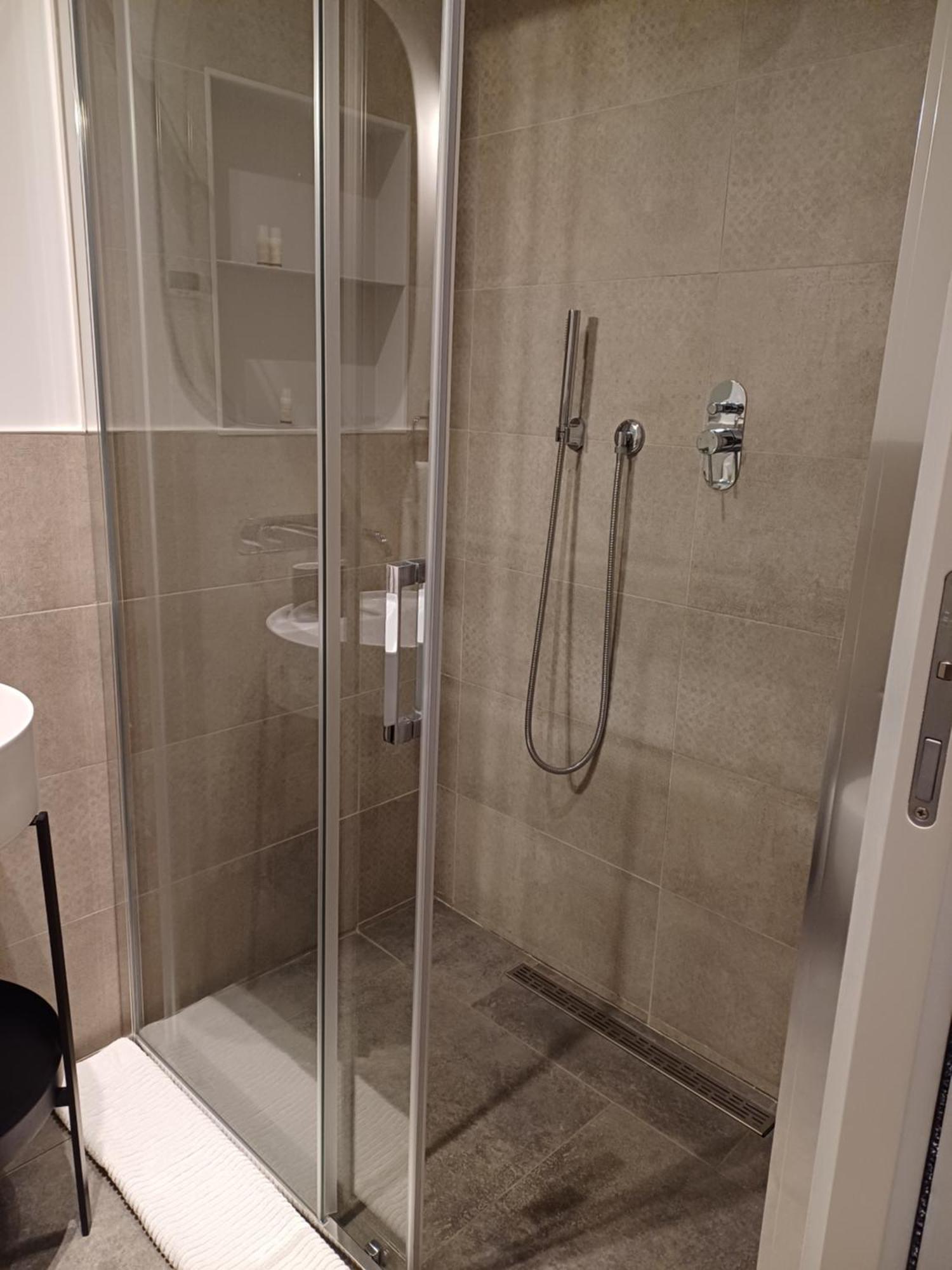 Monolocale Maison Zanotti Appartement
