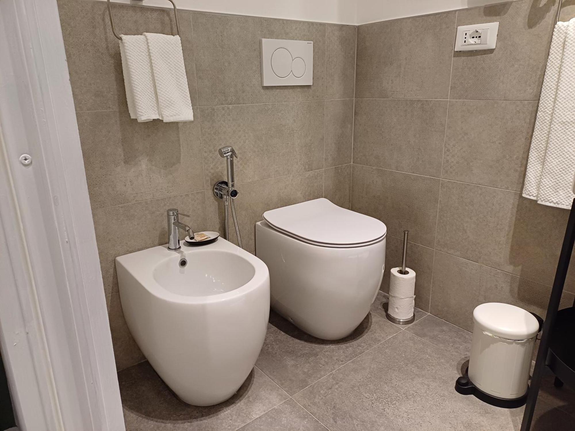 Monolocale Maison Zanotti Appartement Bologna