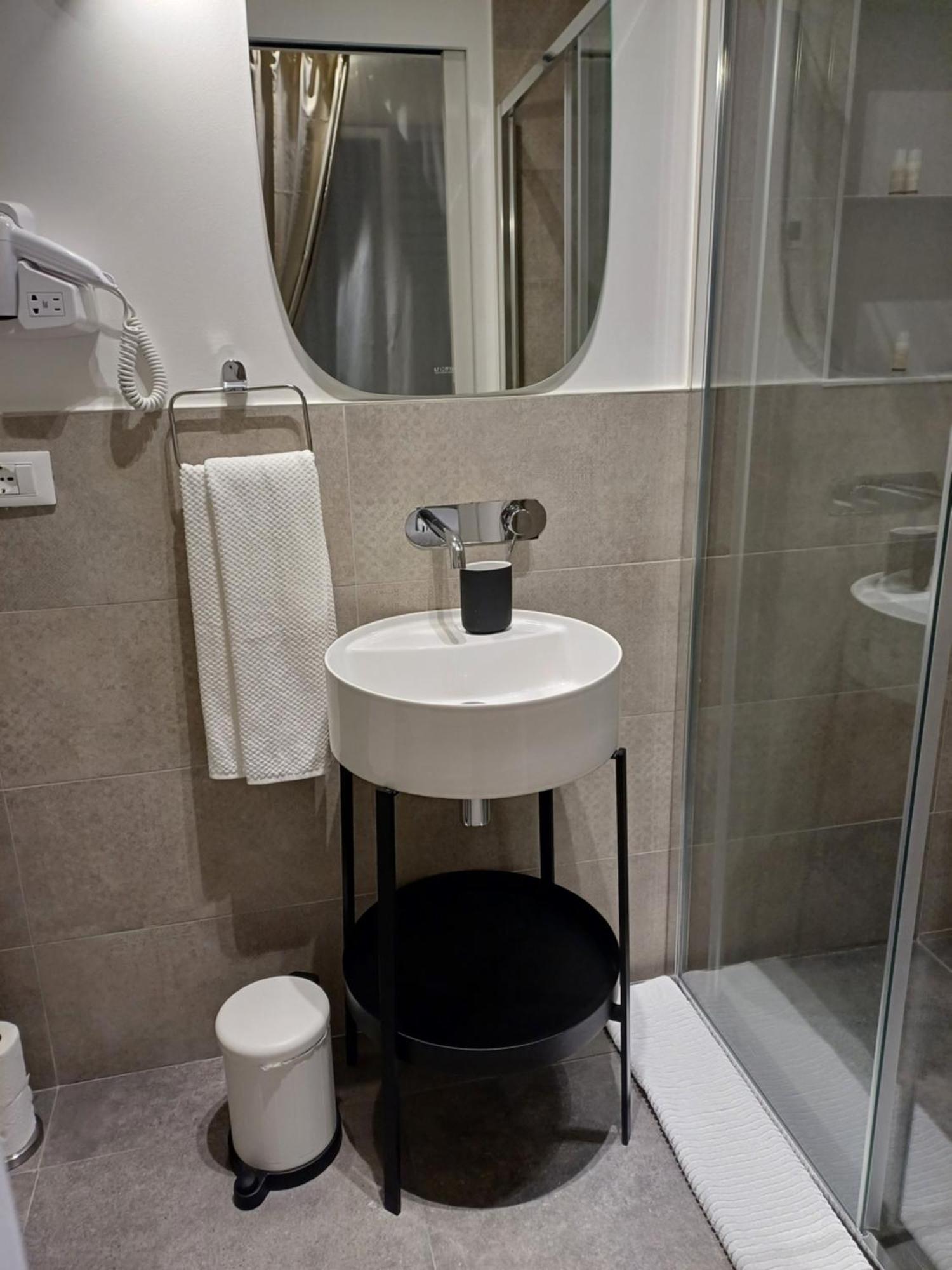 Monolocale Maison Zanotti Appartement Bologna