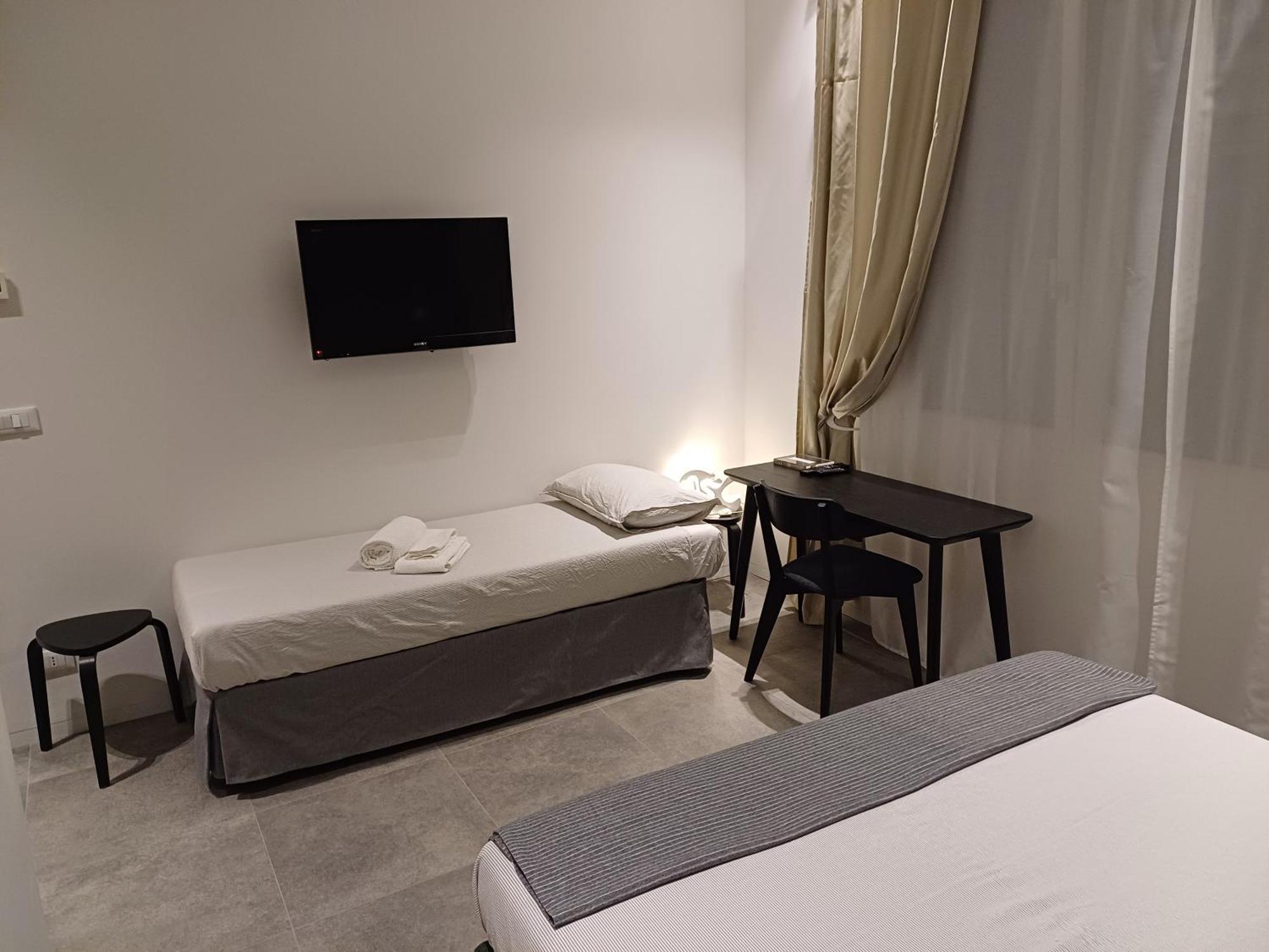 Monolocale Maison Zanotti Appartement