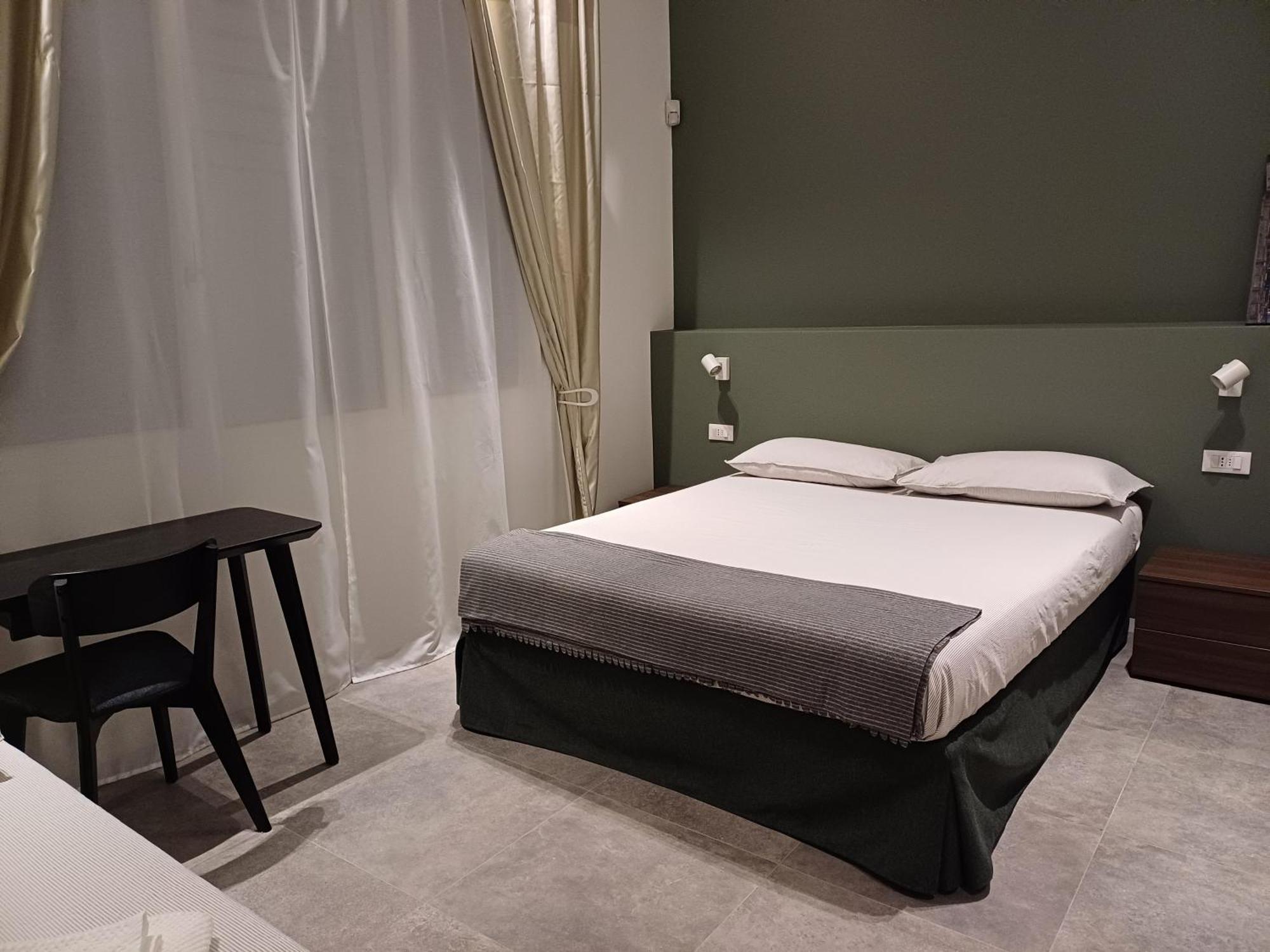 Appartement Monolocale Maison Zanotti Bologna