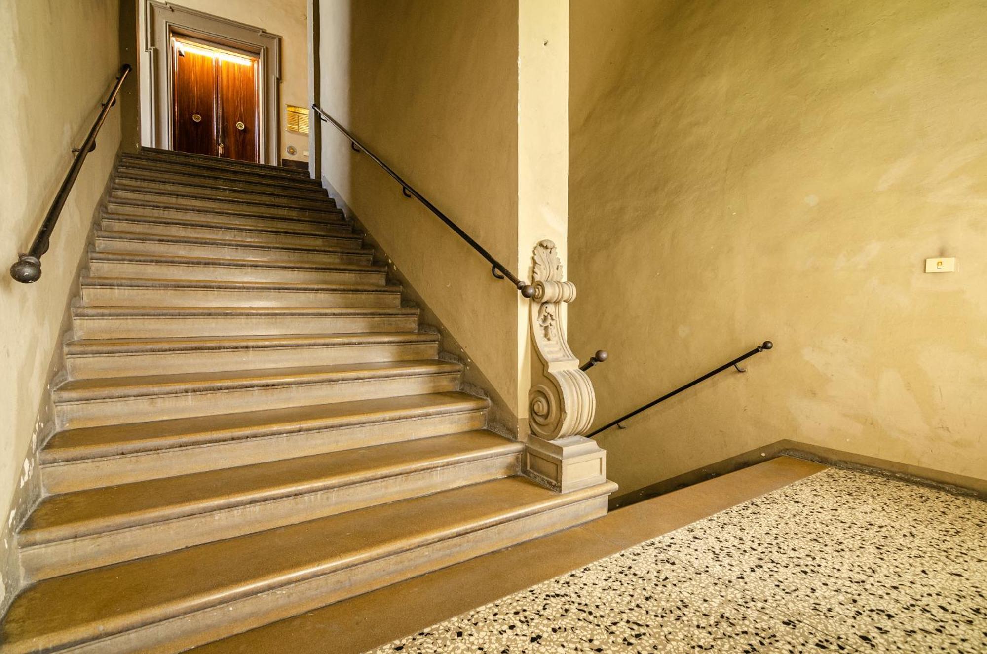 Testoni Appartement *
