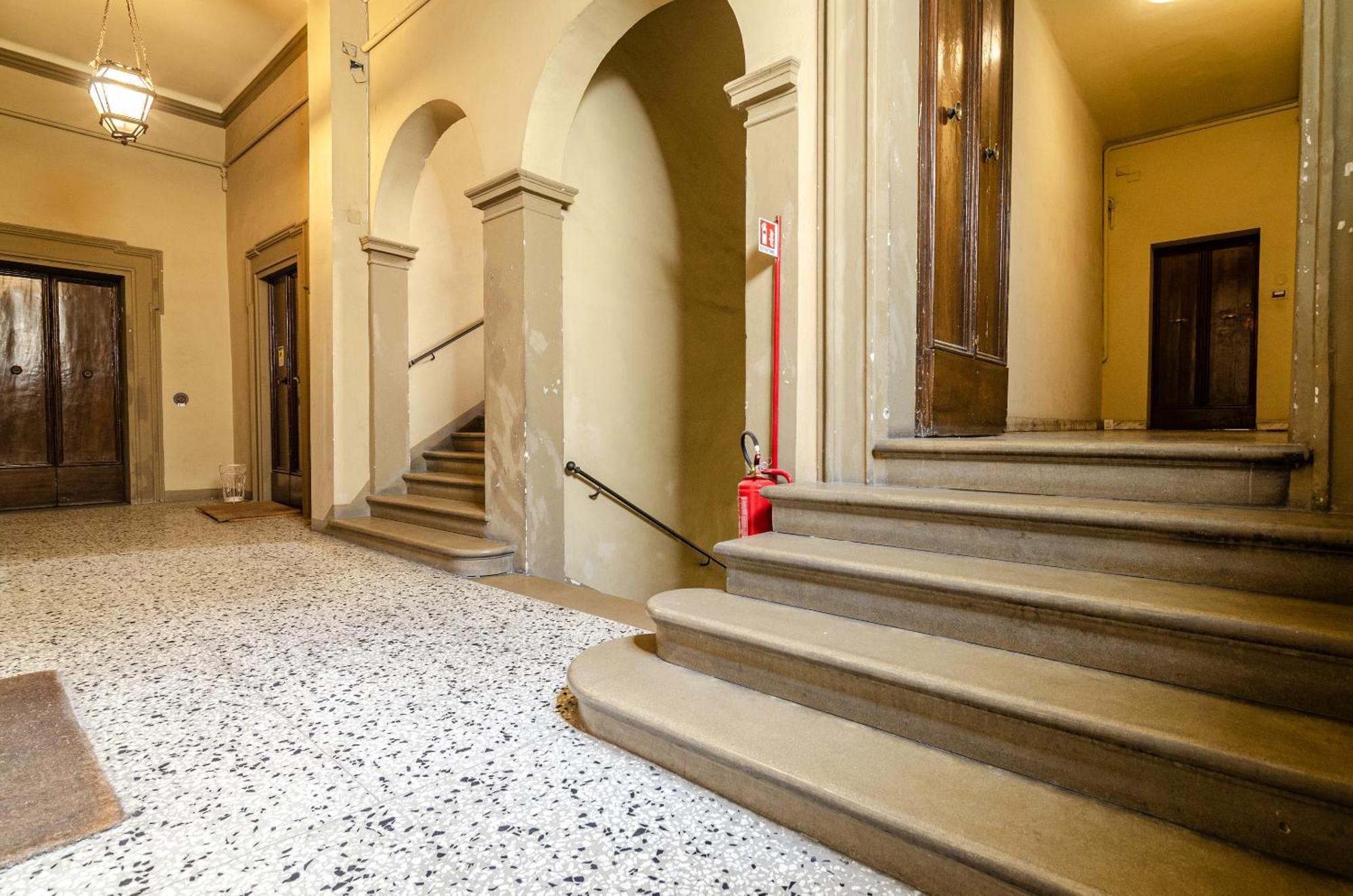 Appartement Testoni *