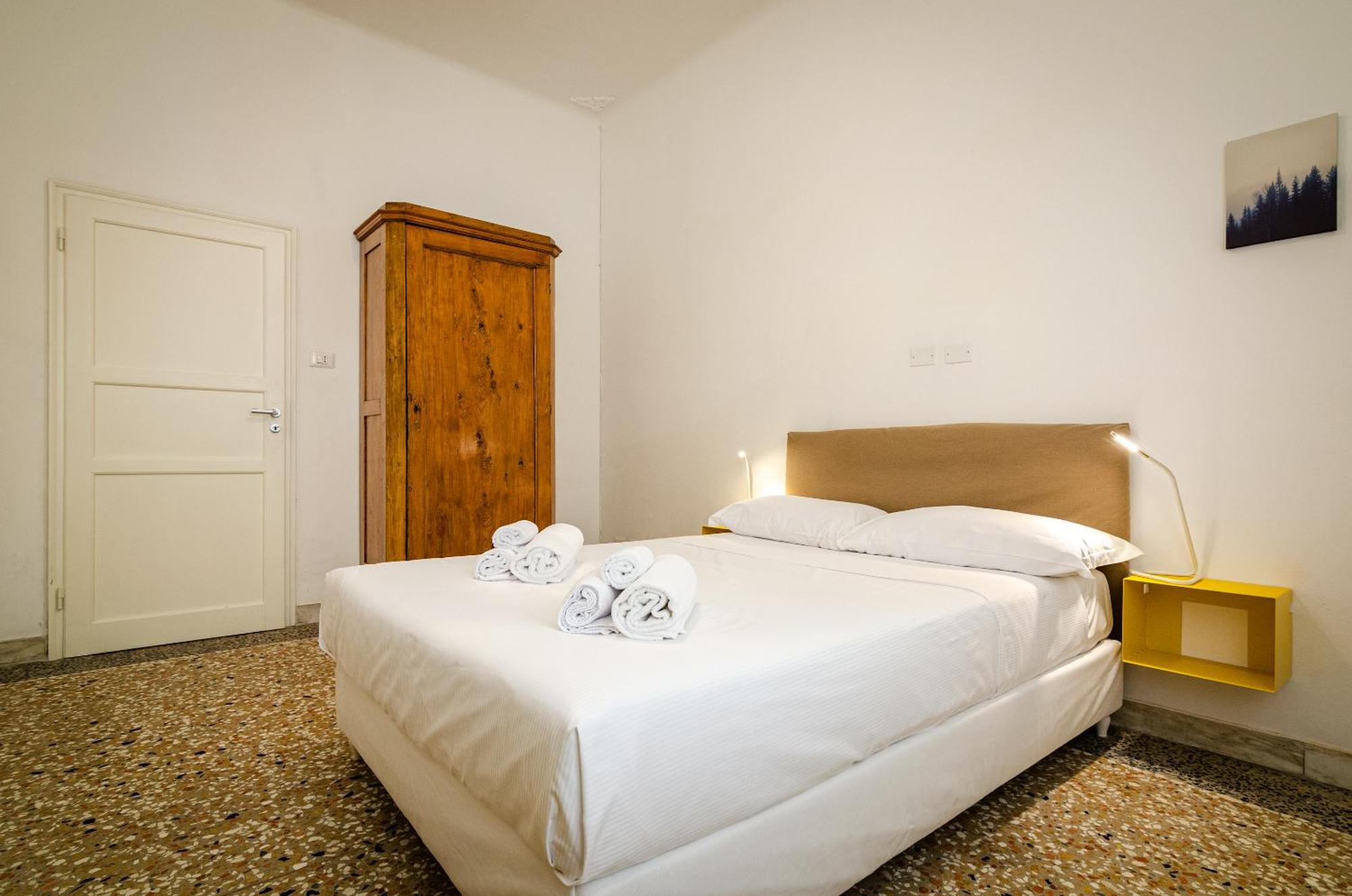 Testoni Appartement Bologna