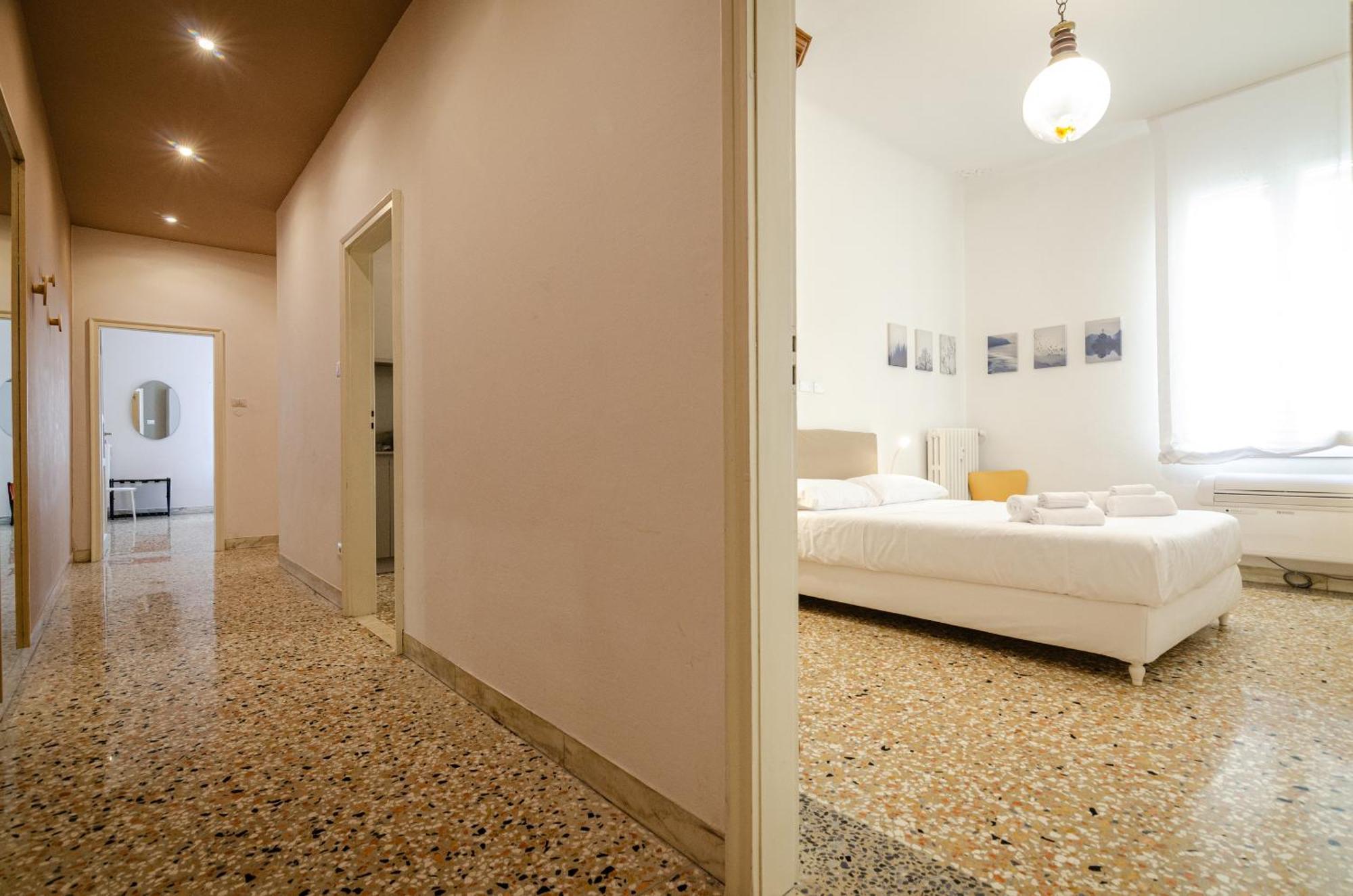 Testoni Appartement Bologna