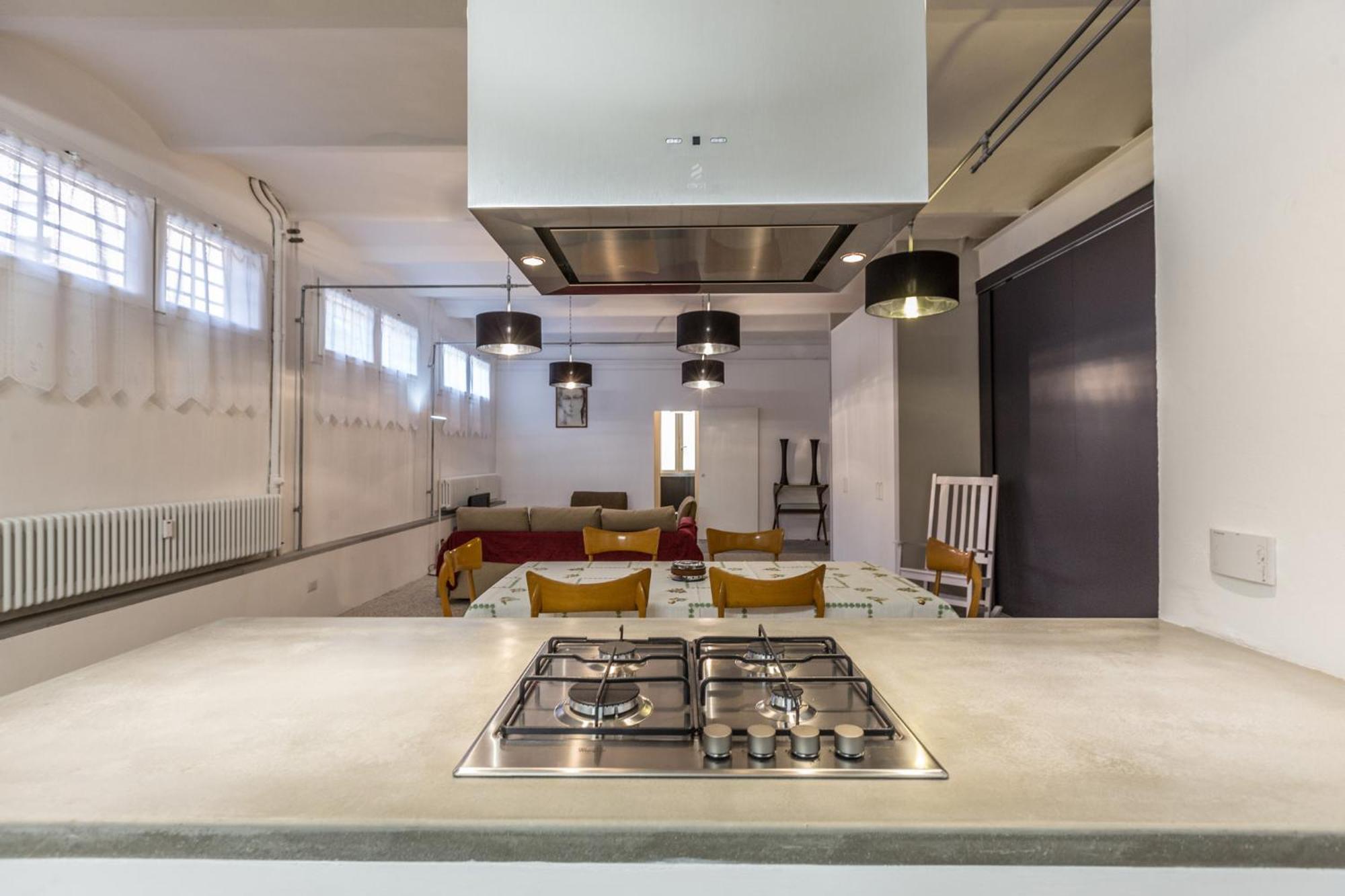 Appartamento Matteotti House, By Short Holidays *