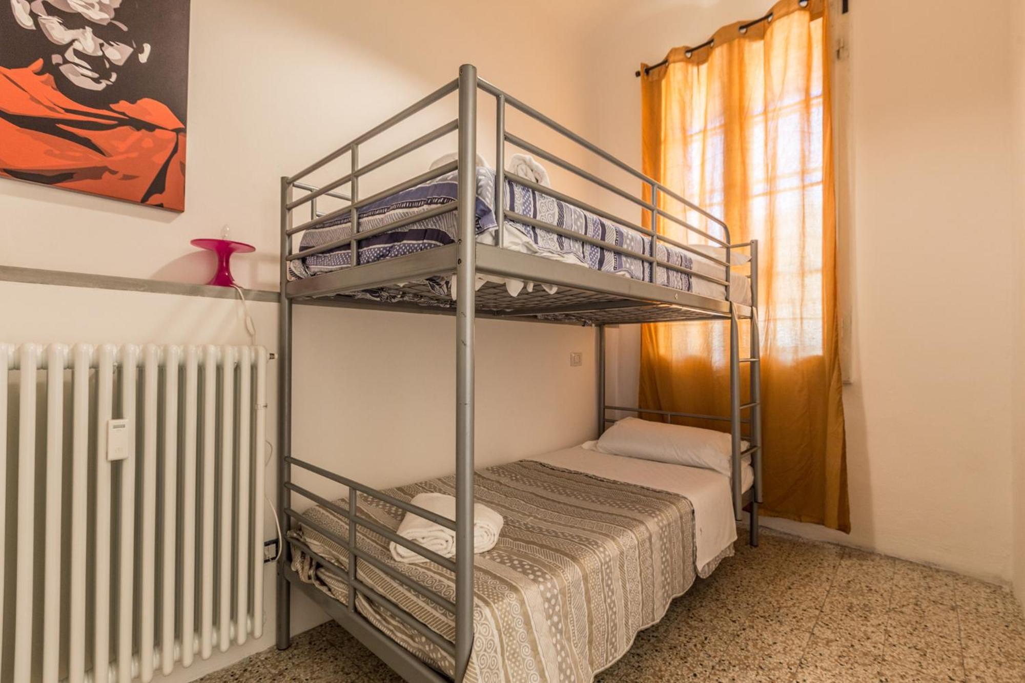 Matteotti House, By Short Holidays Bologna