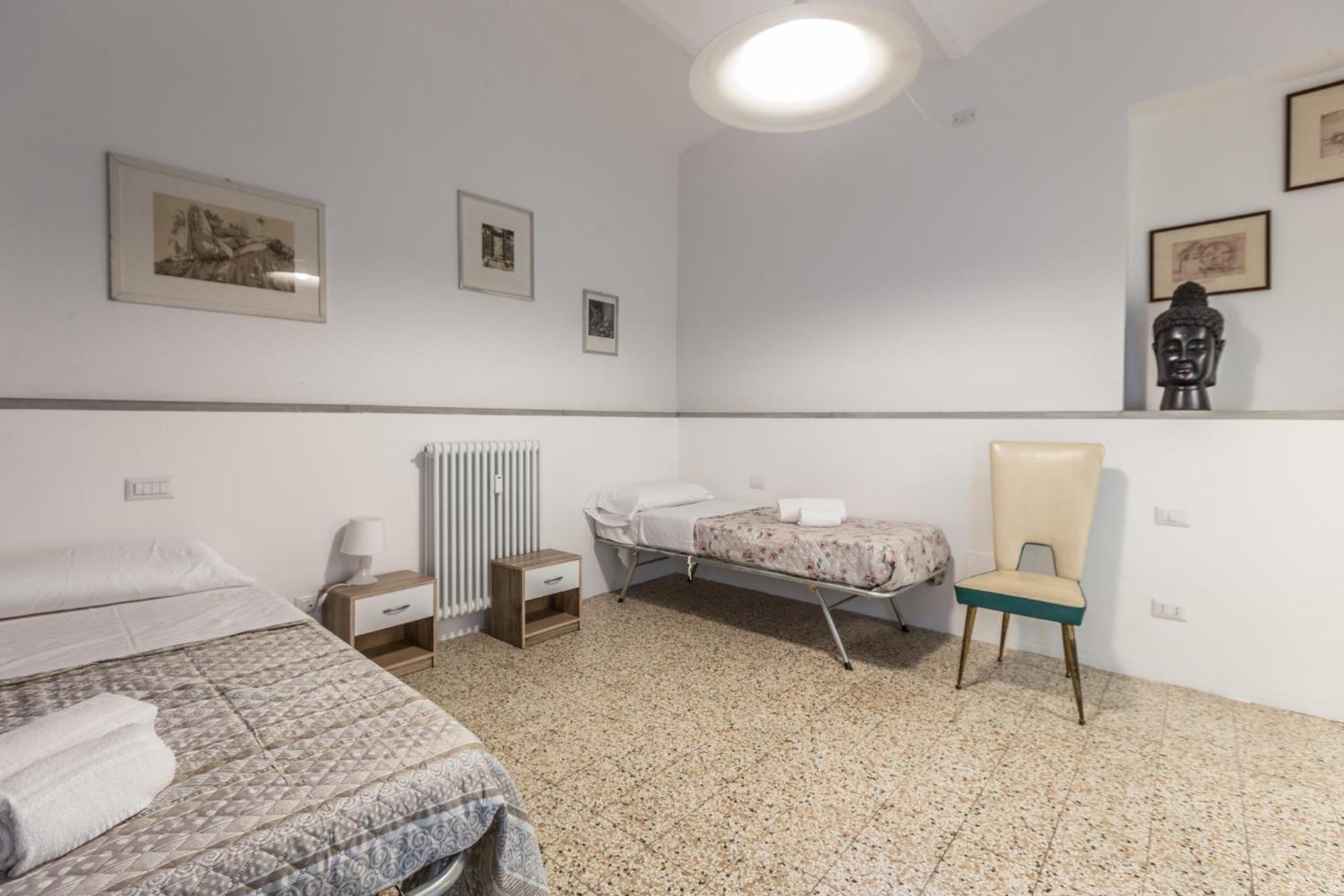 Appartamento Matteotti House, By Short Holidays Bologna