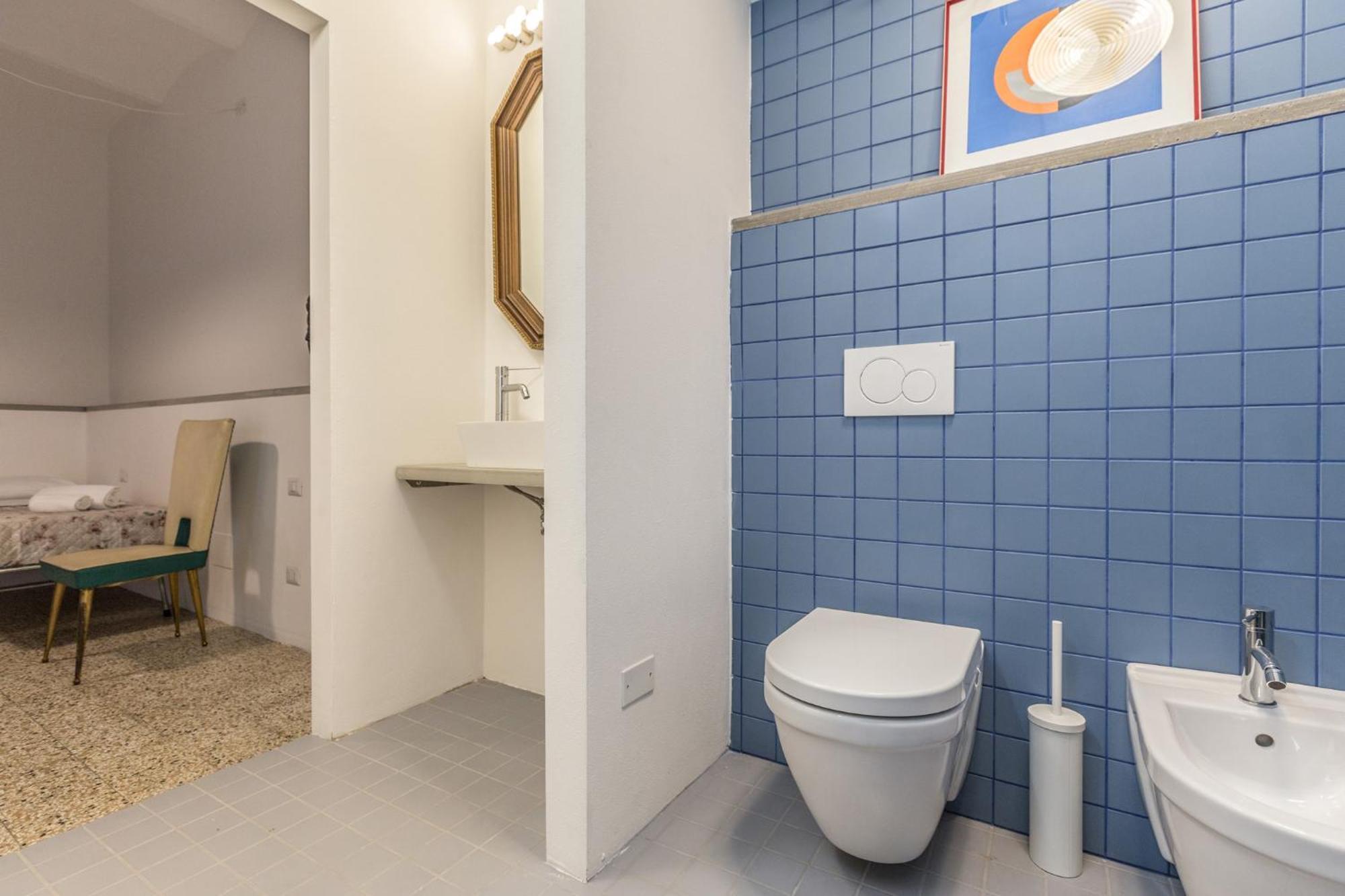 Matteotti House, By Short Holidays Bologna