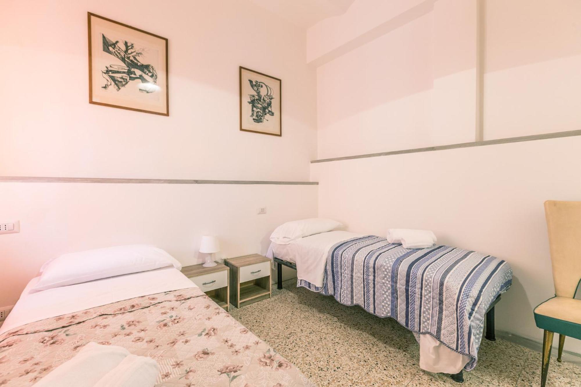 Matteotti House, By Short Holidays